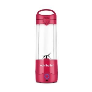 Nutribullet Portable Blender 100 W Color Magenta
