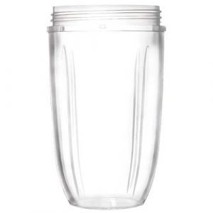Vaso Alto de 470 ml para Magic Bullet