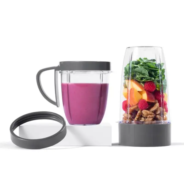 Kit de Reposición Nutribullet 600/900 Watts