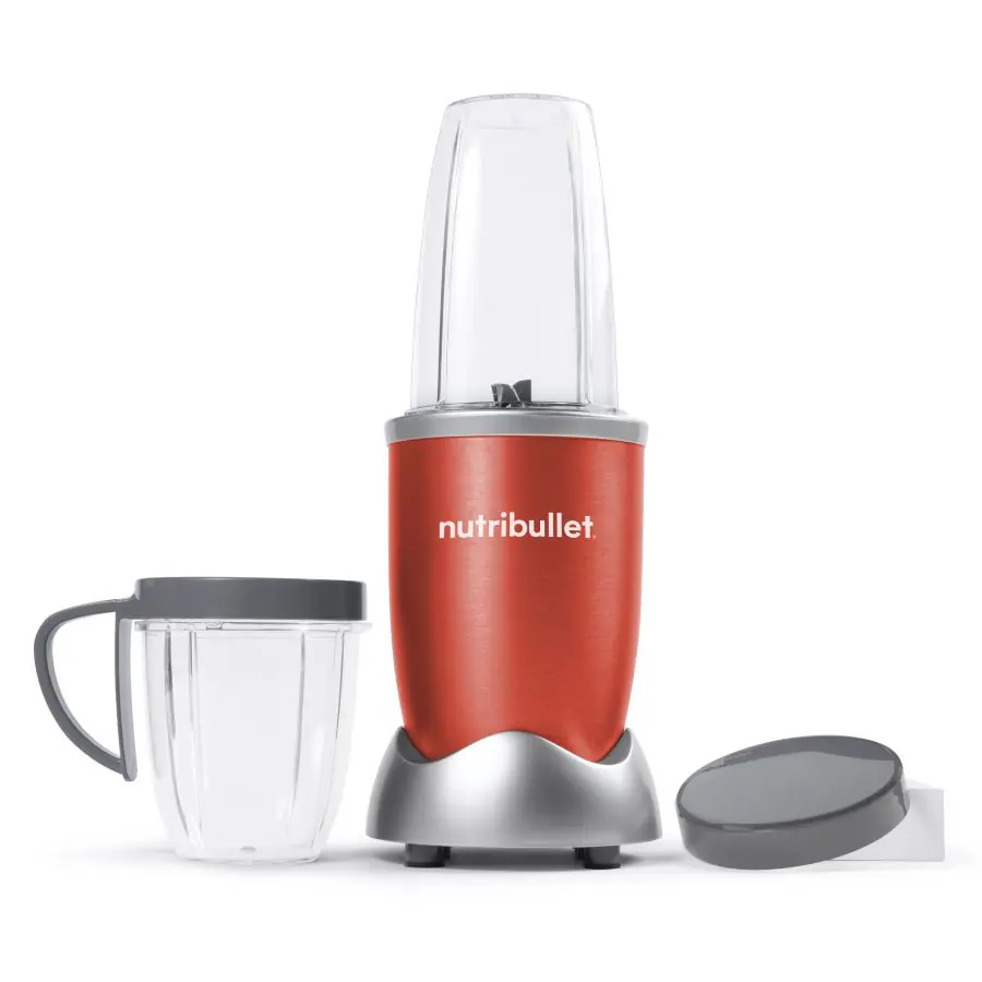 Nutribullet 600 Watts - Imagen 4