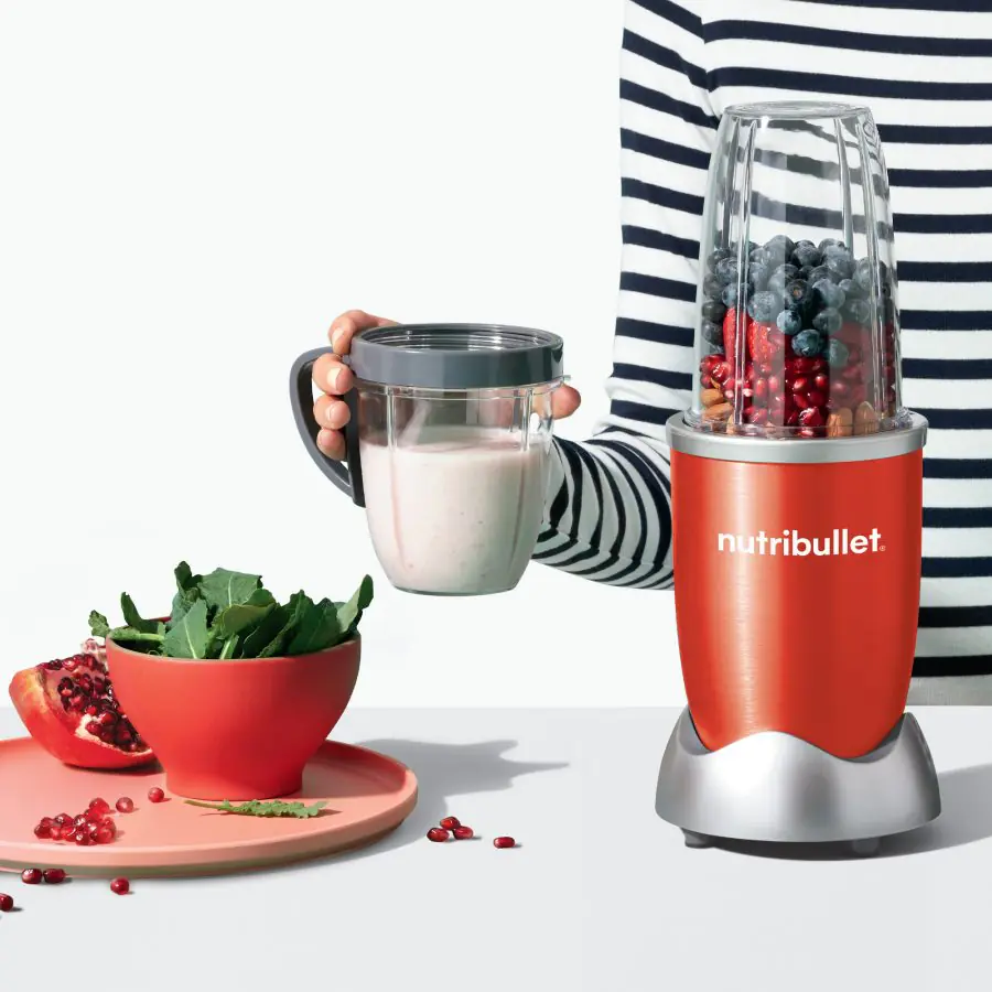 Nutribullet 600 Watts - Imagen 2