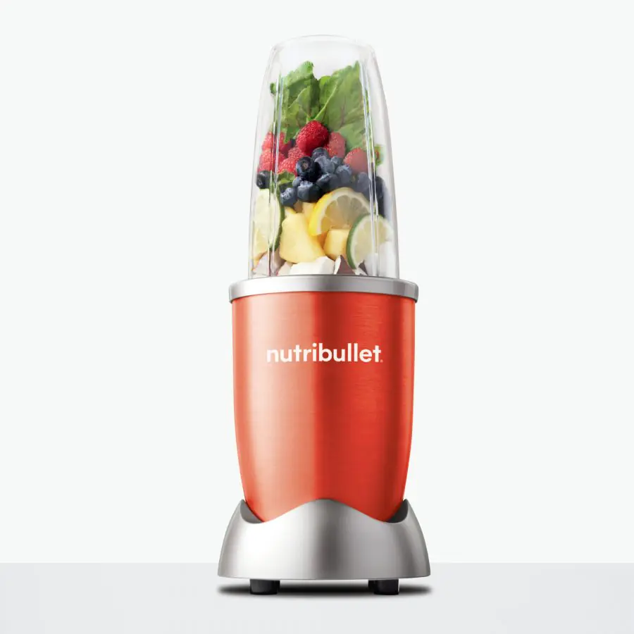 Nutribullet 600 Watts - Imagen 3
