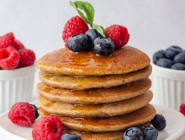 Pancakes Nutri