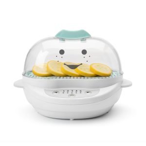 Vaporera Turby Baby BSR-0848