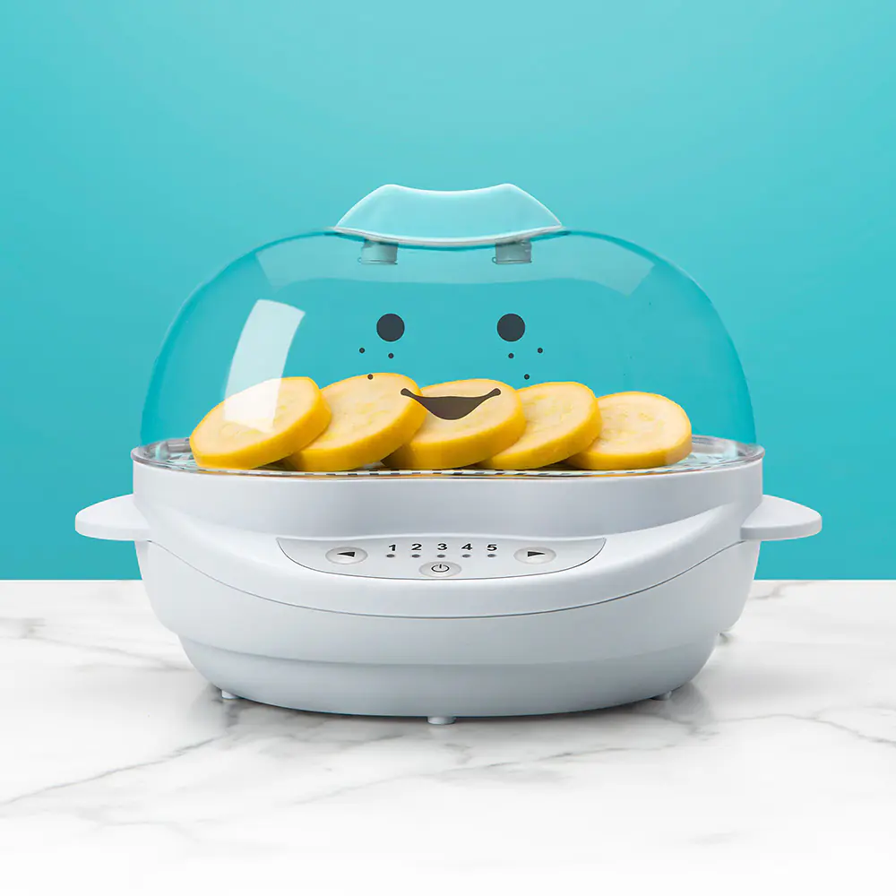 Vaporera Turbo Baby - Imagen 6