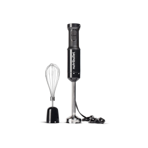 Licuadora de Inmersión 350 Watts Color Negro