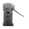 Licuadora de Inmersión 350 Watts Color Negro - Thumbnail Image 2