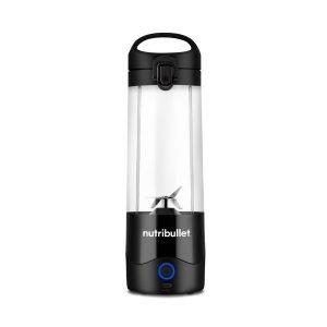 Nutribullet Portable Blender 100 W Color Negro