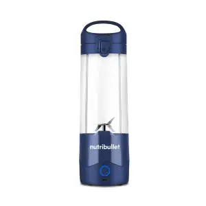 Nutribullet Portable Blender 100 W Azul Naval