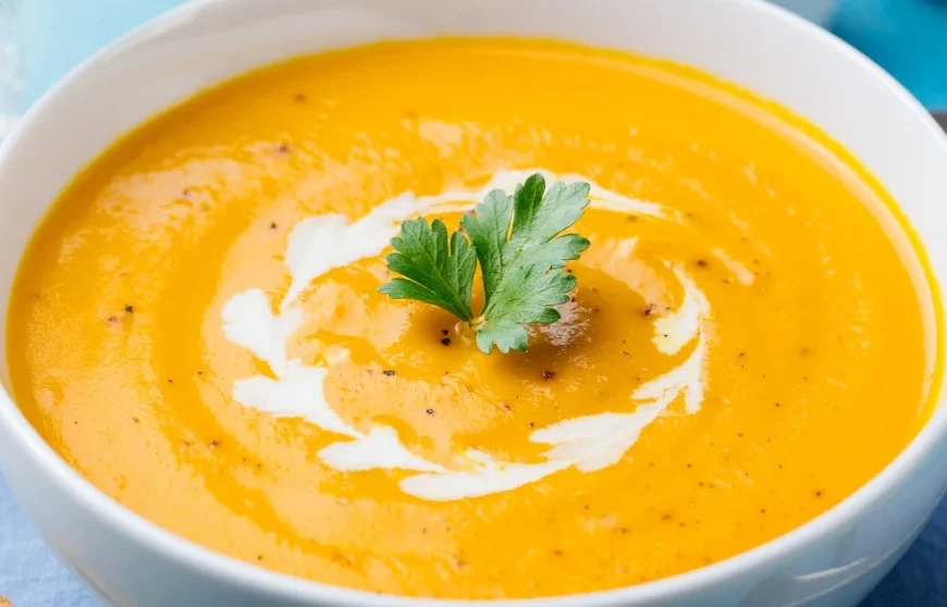 receta-de-crema-de-calabaza