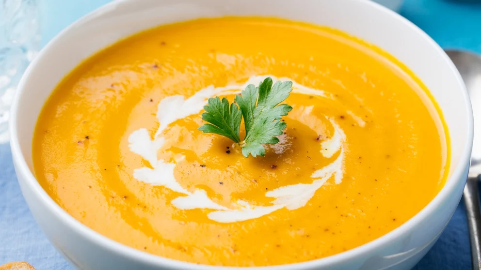 receta-de-crema-de-calabaza