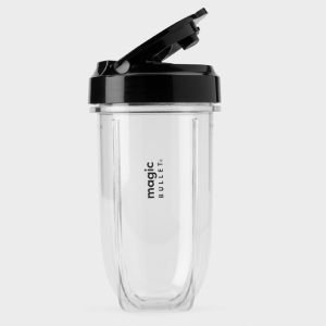 VASO ALTO 18 OZ CON TAPA PARA LLEVAR PARA KB KITCHENEXPRESS