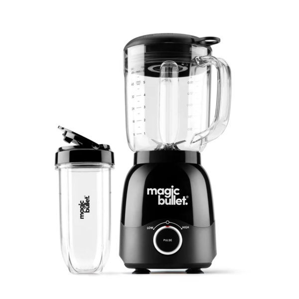 COMBO LICUADORA NUTRIBULLET - MAGIC BULLET BLENDER