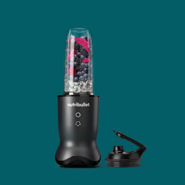 NUTRIBULLET ULTRA 1000W 4 PIEZAS - Imagen 4