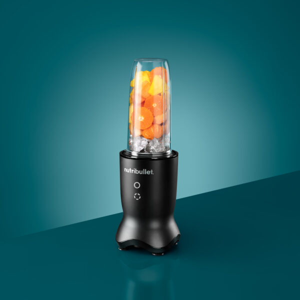 NUTRIBULLET ULTRA 1000W 4 PIEZAS - Imagen 3