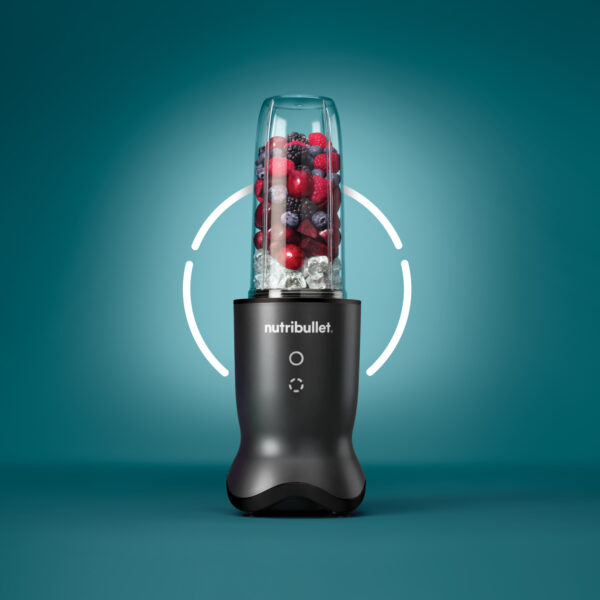 NUTRIBULLET ULTRA 1000W 4 PIEZAS - Imagen 2