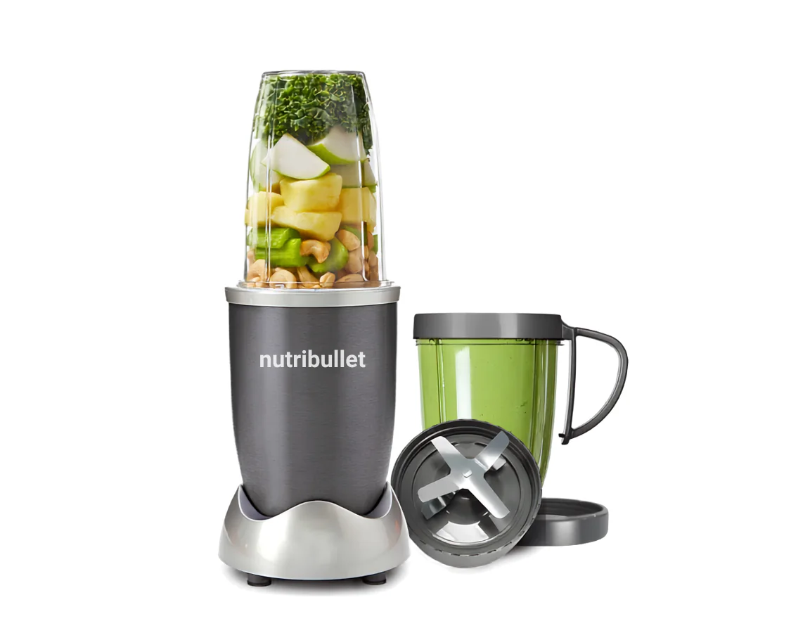 Nutribullet 600 Watts - Imagen 5