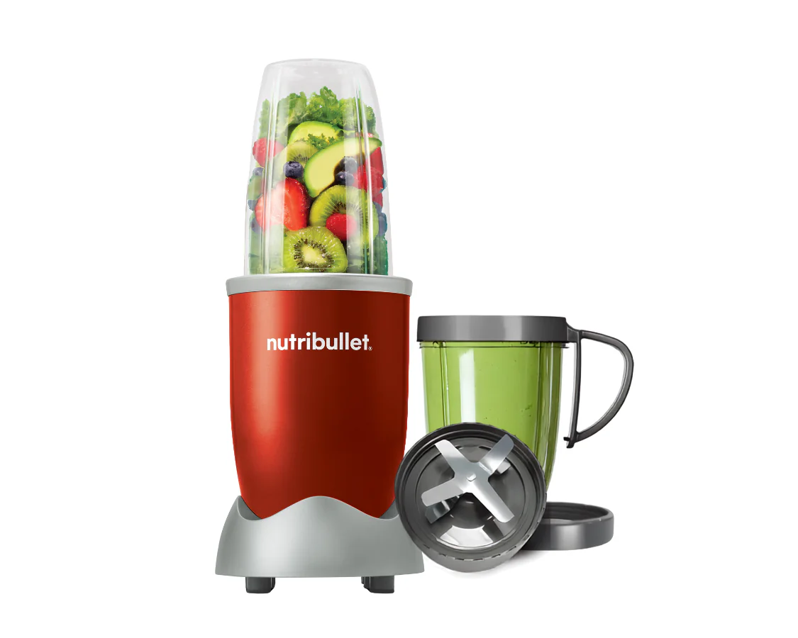 Nutribullet 600 Watts - Imagen 6