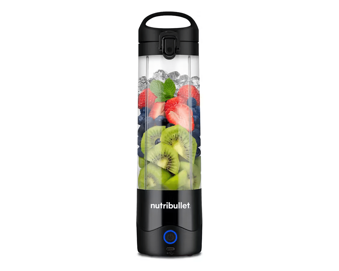 Nutribullet Portable Blender 100 W - Imagen 1