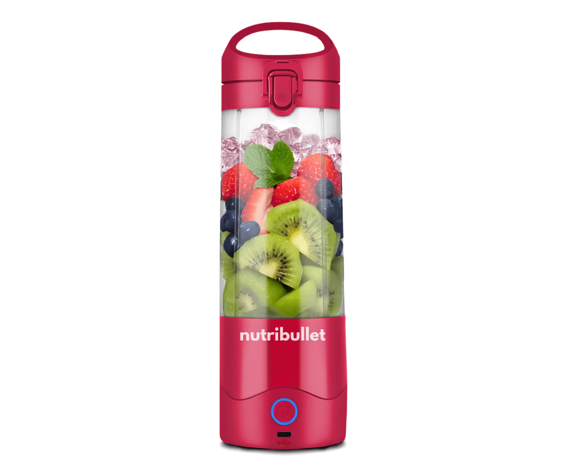 Nutribullet Portable Blender 100 W - Imagen 10