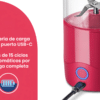 Nutribullet Portable Blender 100 W - Thumbnail Image 13