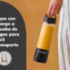 Nutribullet Portable Blender 100 W - Thumbnail Image 3