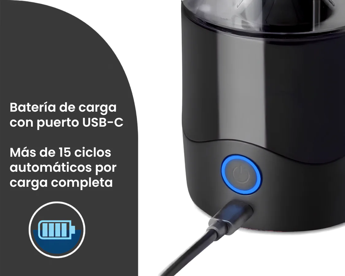 Nutribullet Portable Blender 100 W - Imagen 4