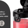 Nutribullet Portable Blender 100 W - Thumbnail Image 5