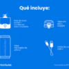 Nutribullet Portable Blender 100 W - Thumbnail Image 7